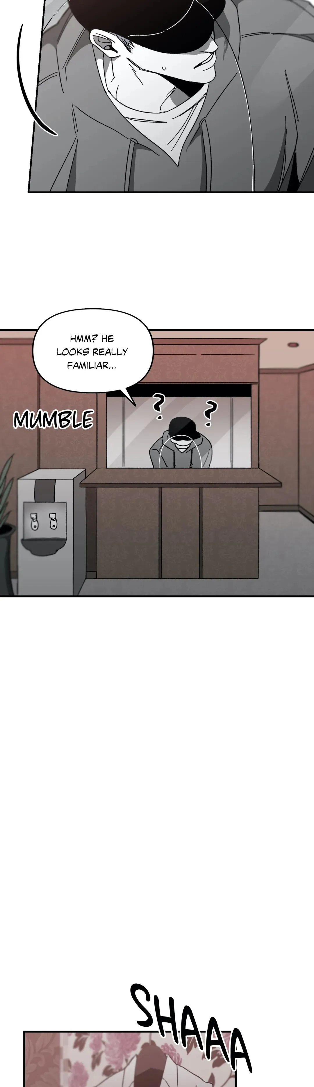 No Reason Chapter 17 page 23 - 