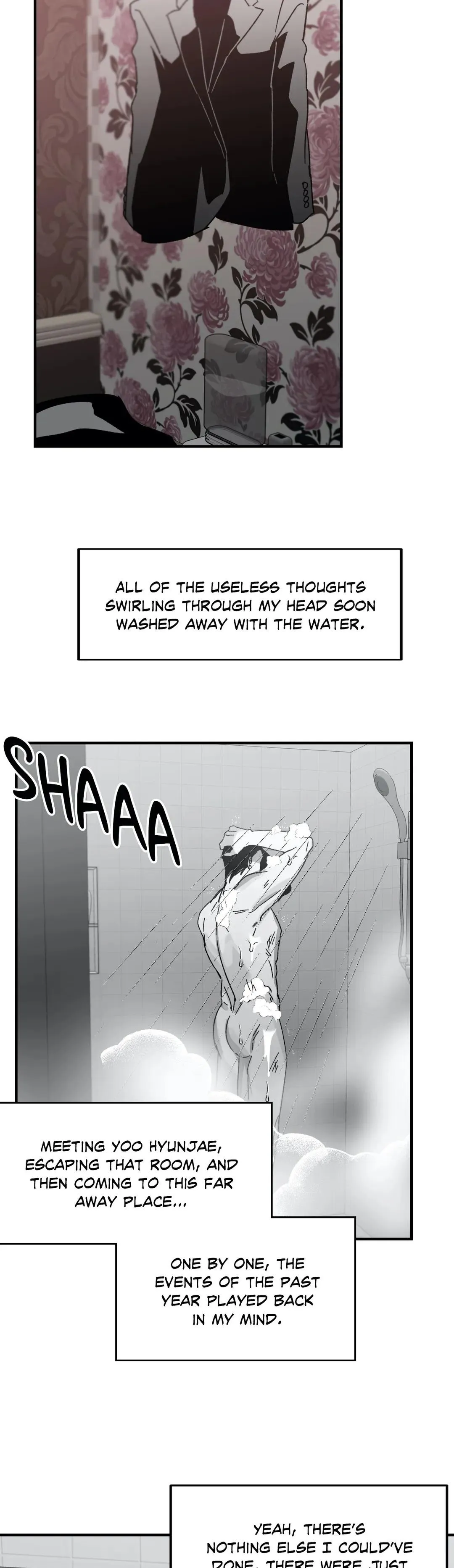 No Reason Chapter 17 page 24 - 