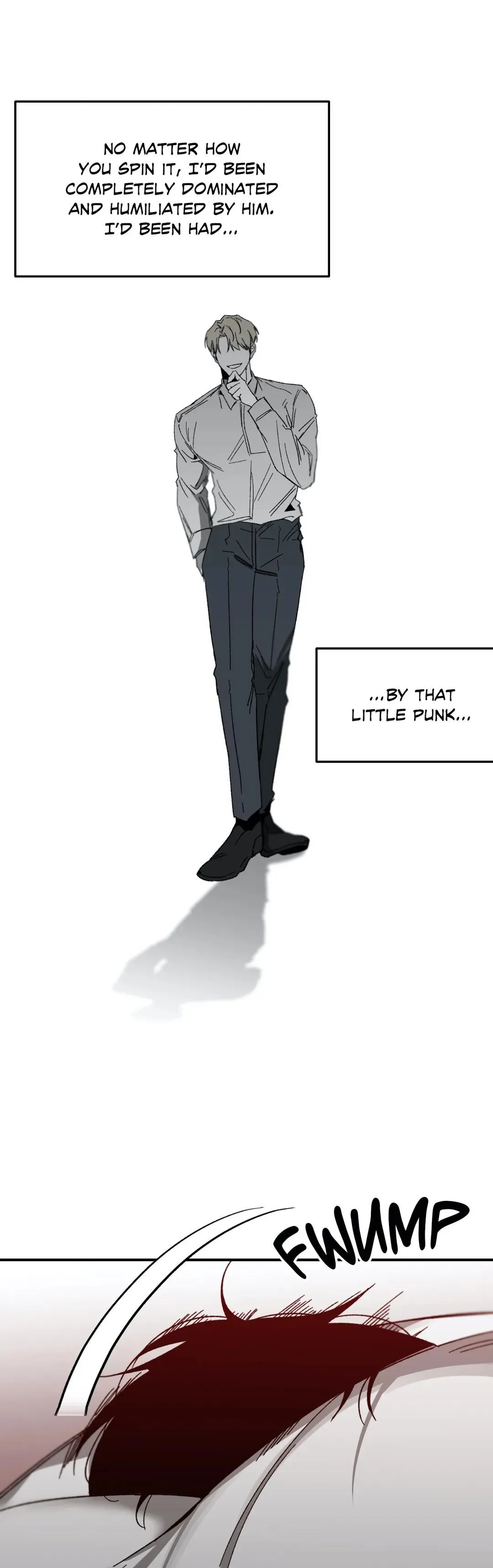 No Reason Chapter 17 page 26 - 