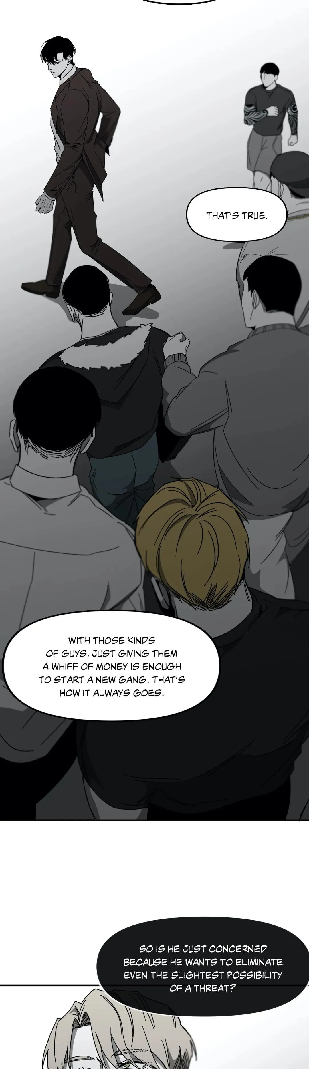 No Reason Chapter 17 page 4 - 