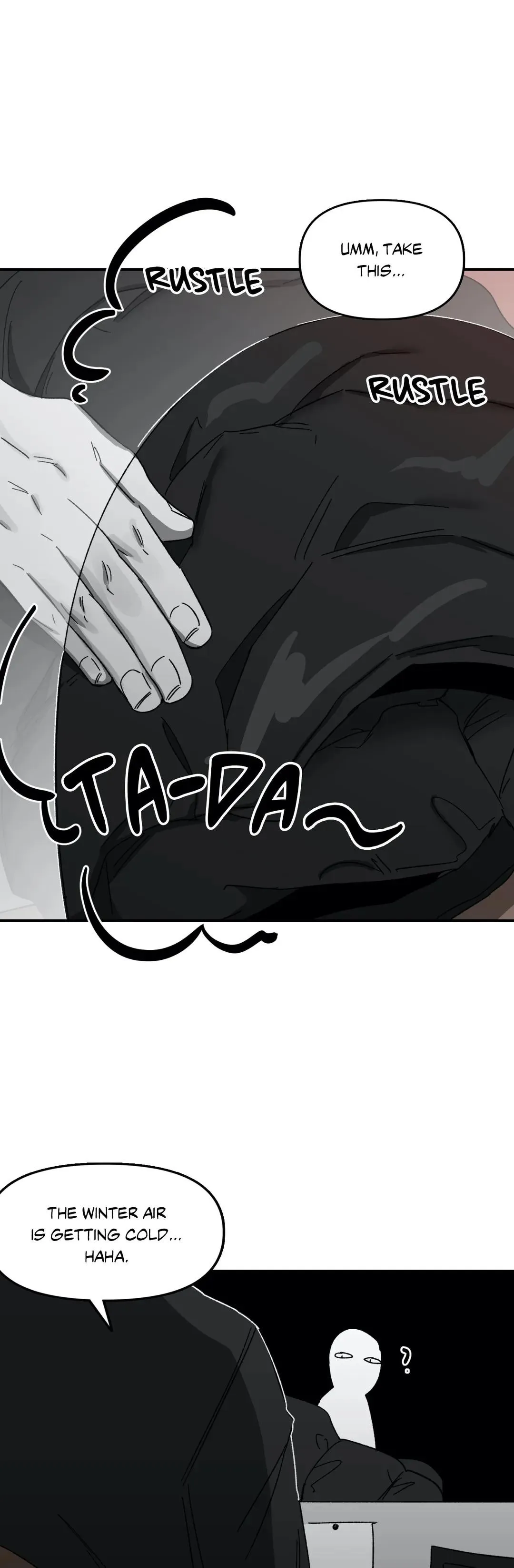 No Reason Chapter 17 page 31 - 