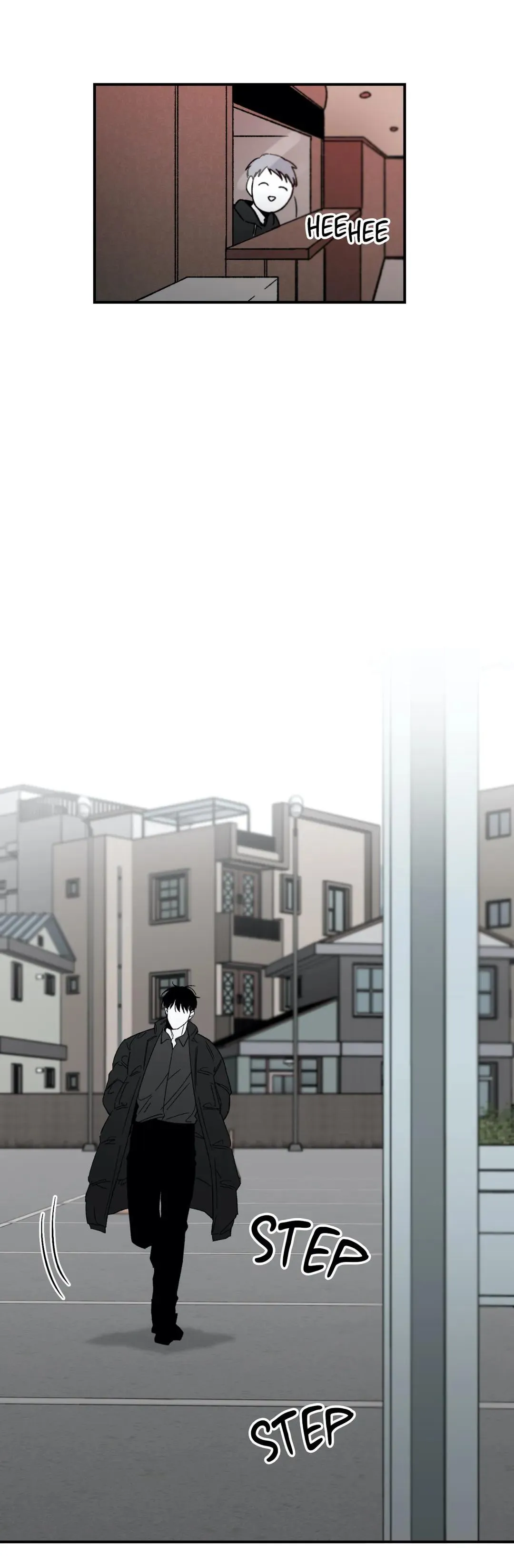 No Reason Chapter 17 page 33 - 