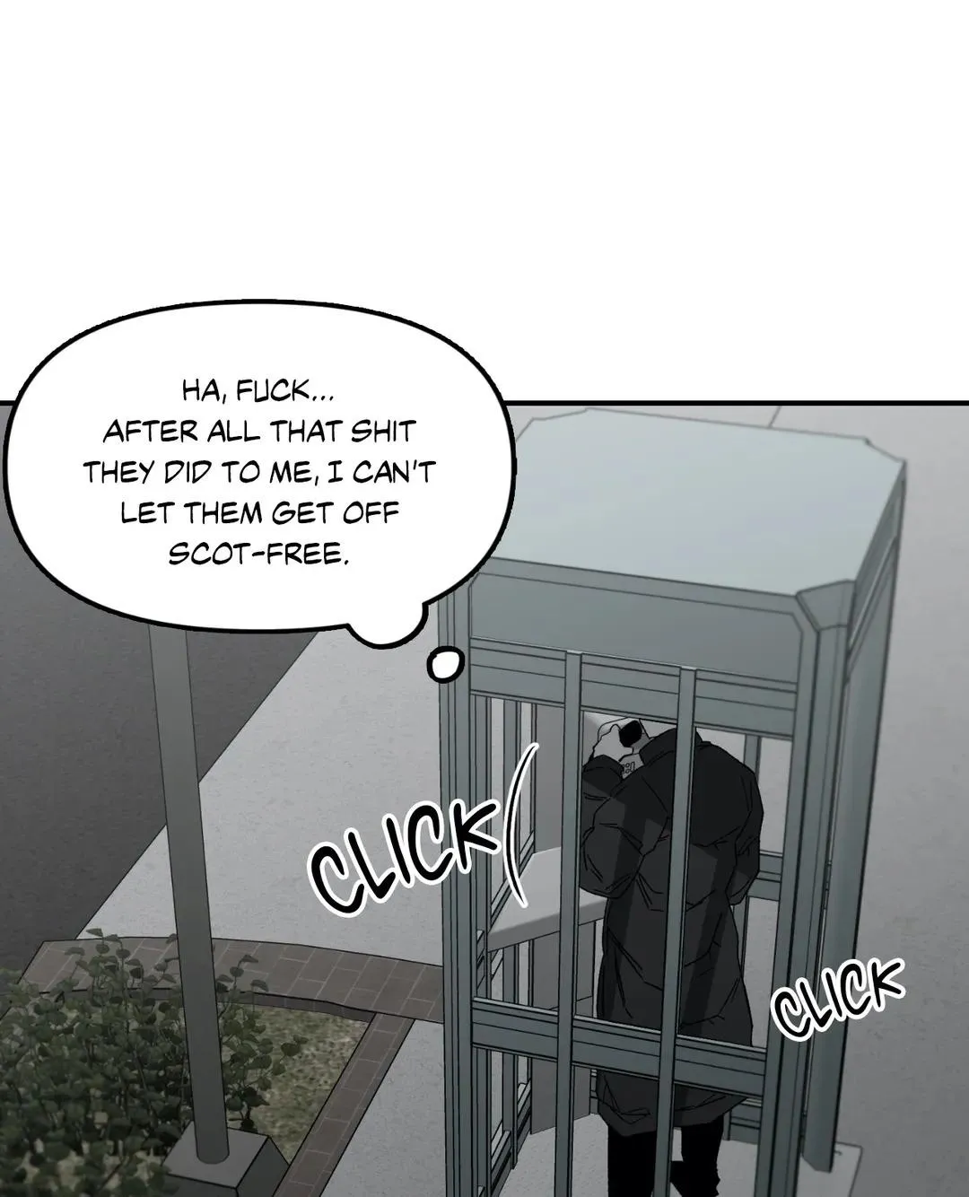 No Reason Chapter 17 page 34 - 