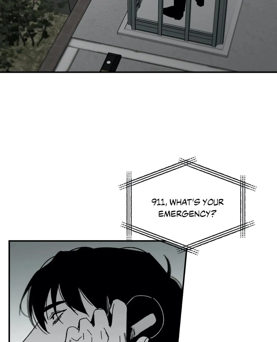 No Reason Chapter 17 page 35 - 