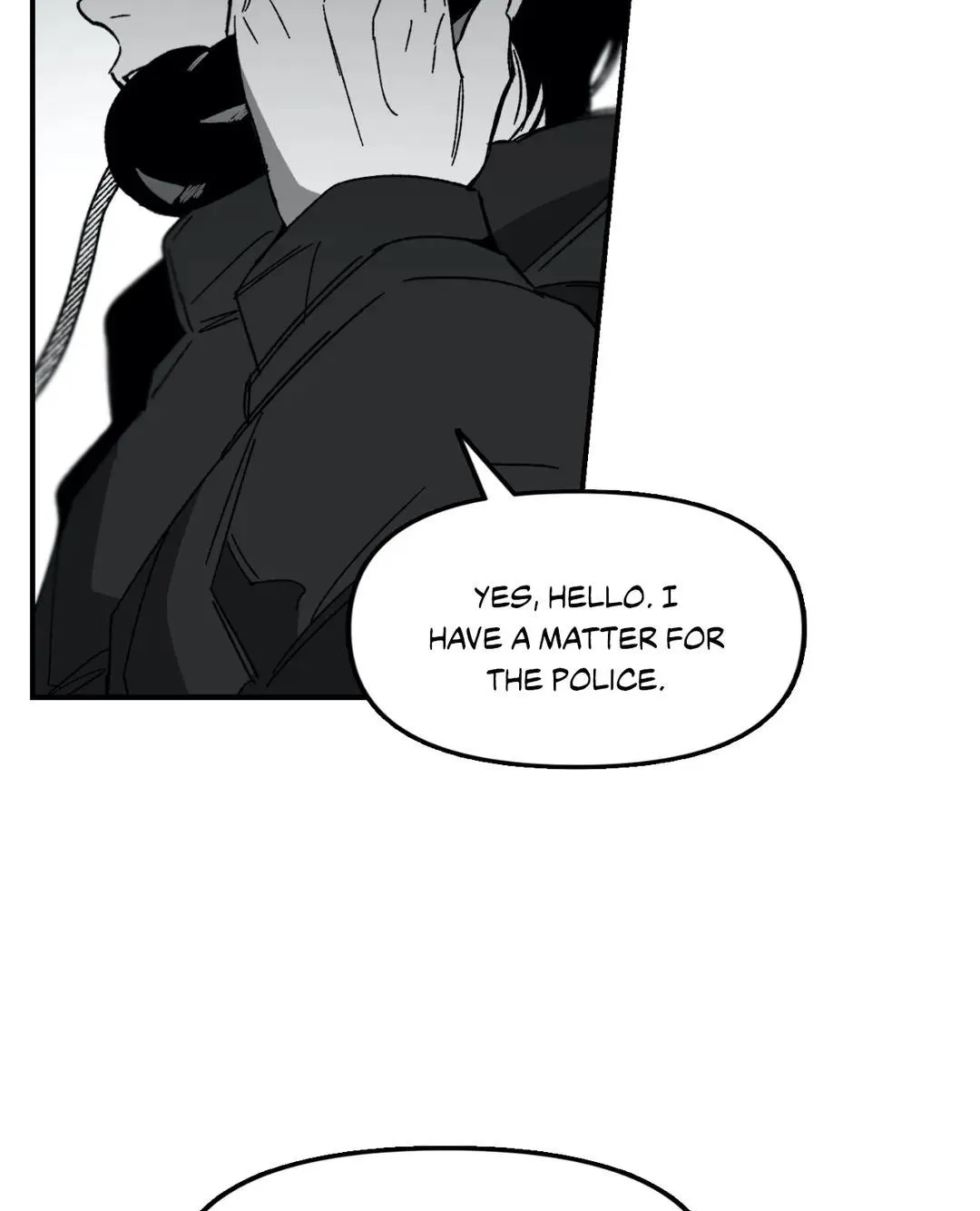 No Reason Chapter 17 page 36 - 
