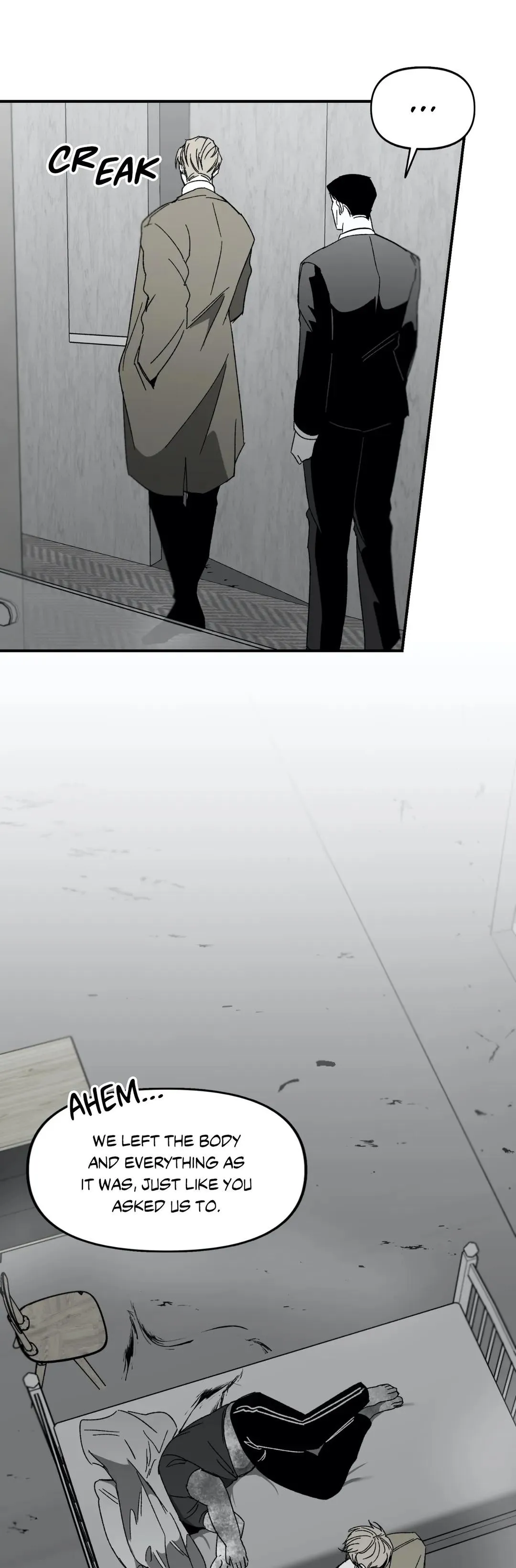 No Reason Chapter 17 page 6 - 