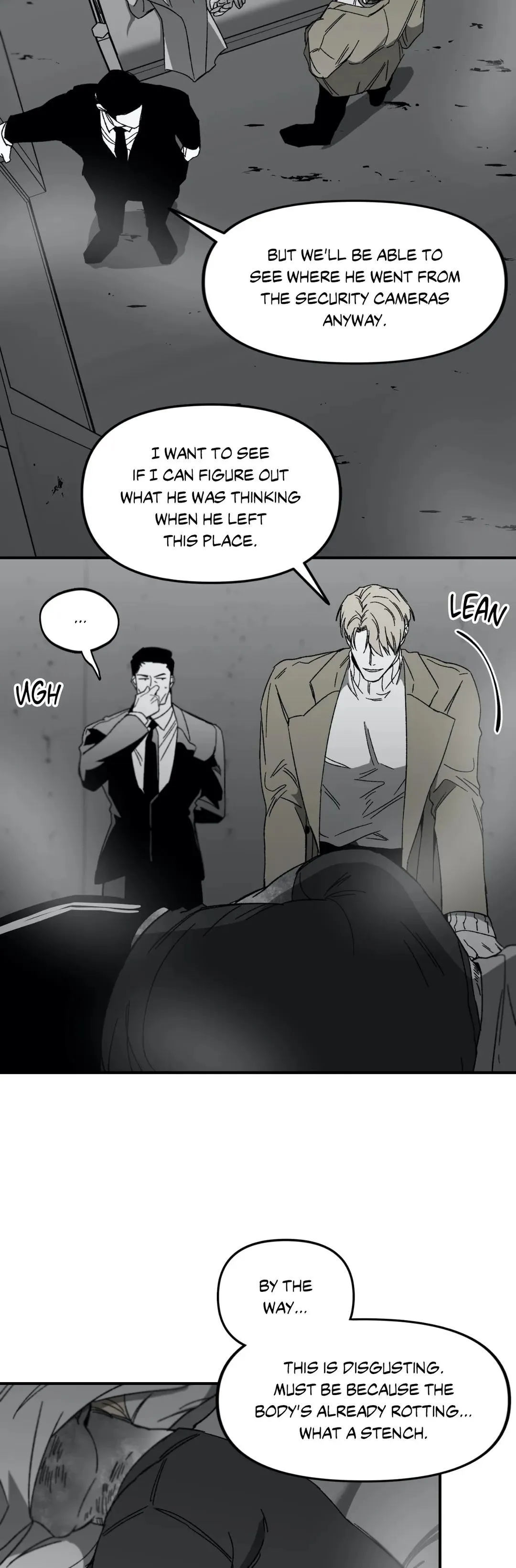 No Reason Chapter 17 page 7 - 
