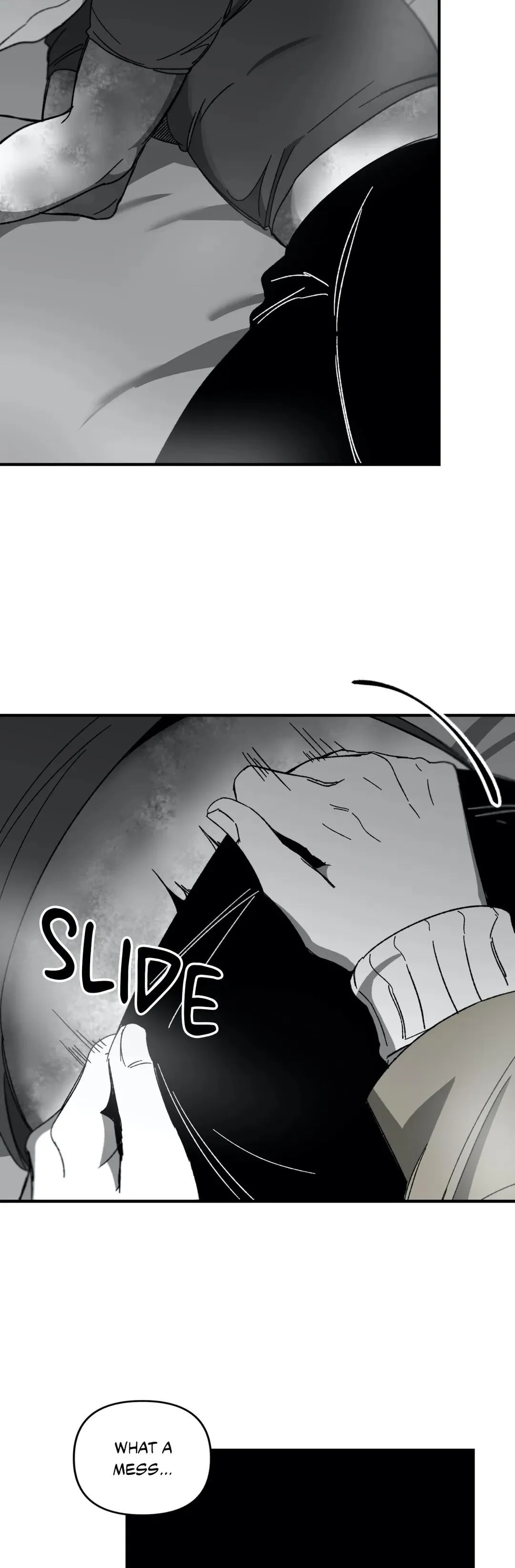 No Reason Chapter 17 page 8 - 