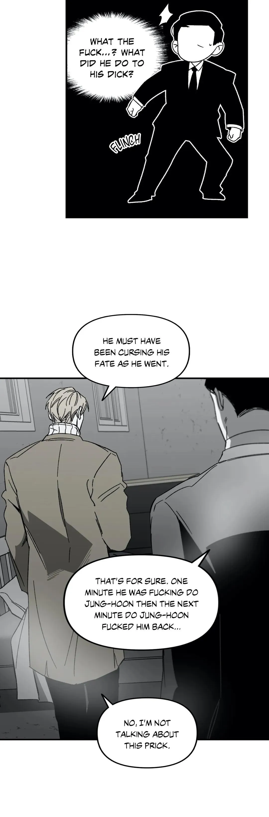 No Reason Chapter 17 page 9 - 