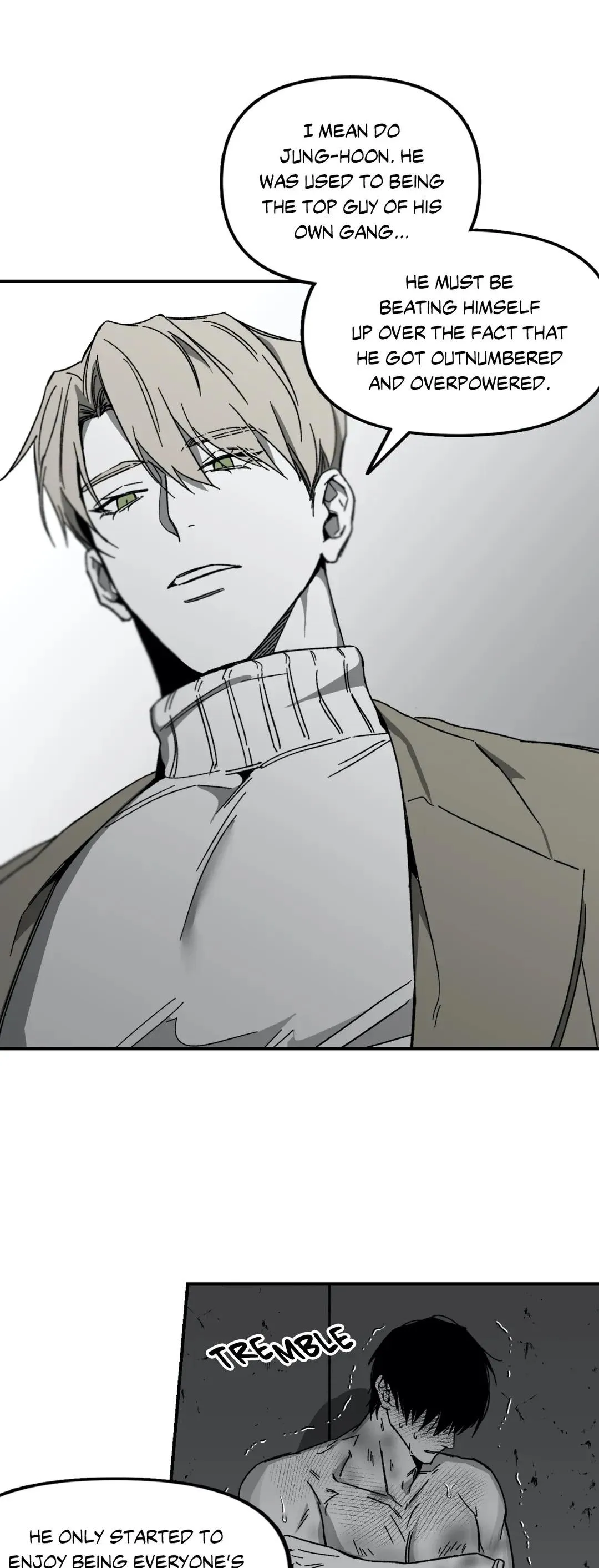 No Reason Chapter 17 page 10 - 