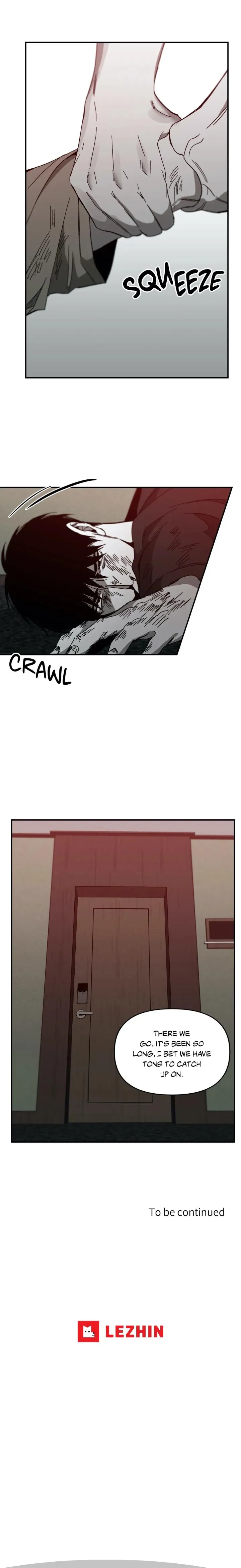 No Reason Chapter 19 page 6 - 