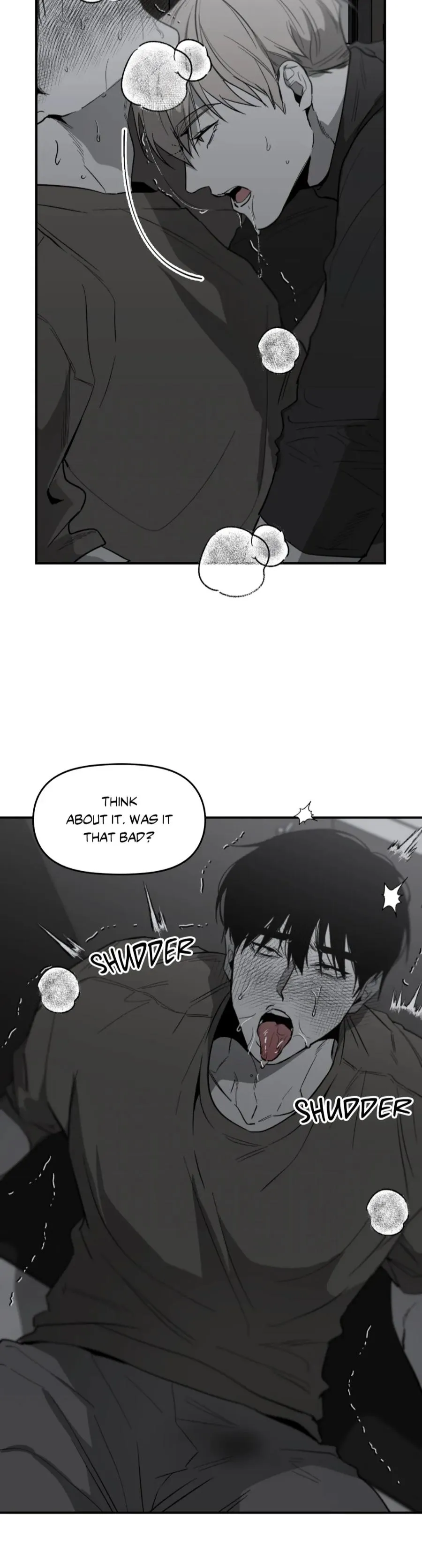 No Reason Chapter 2 page 11 - 