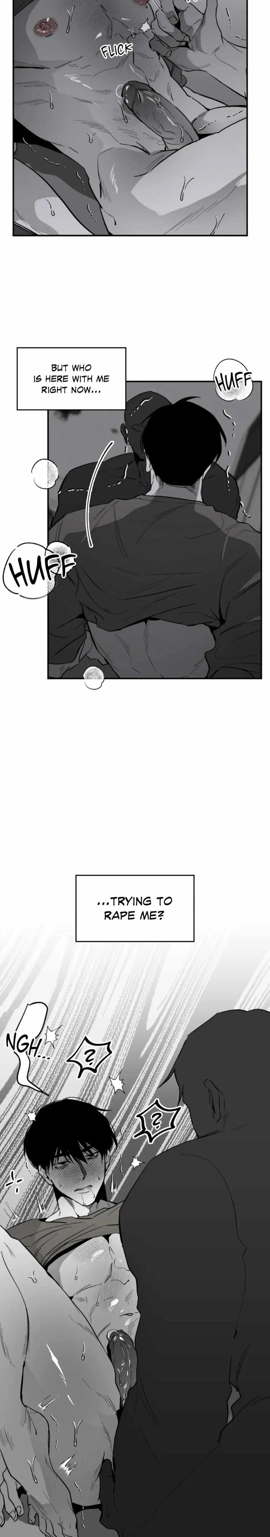 No Reason Chapter 2 page 14 - 