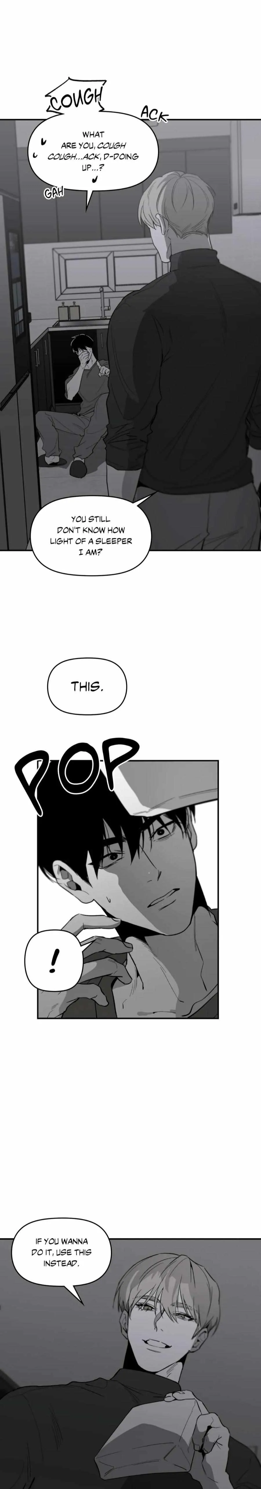 No Reason Chapter 2 page 4 - 