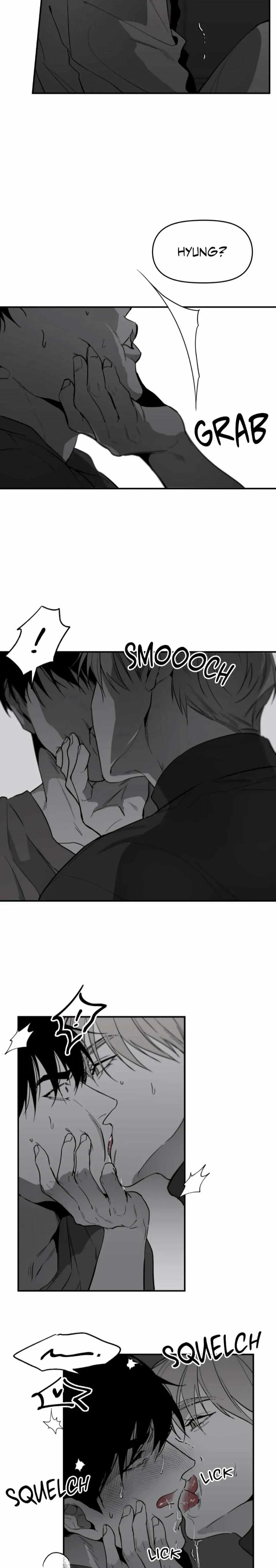 No Reason Chapter 2 page 9 - 