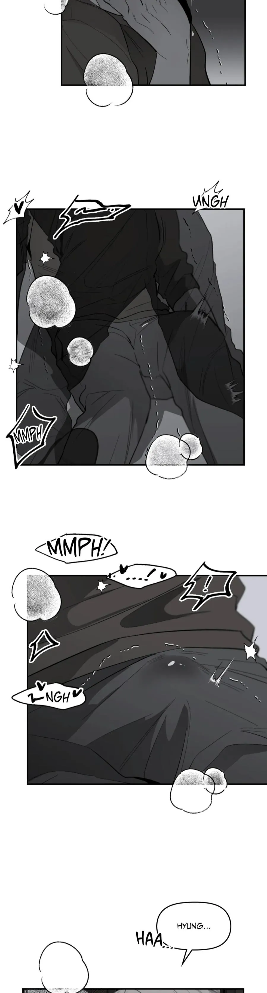 No Reason Chapter 2 page 10 - 