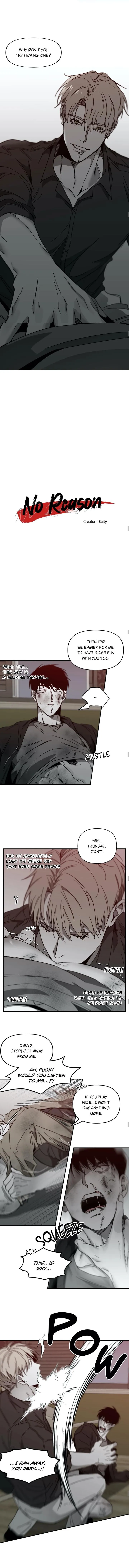 No Reason Chapter 20 page 4 - 