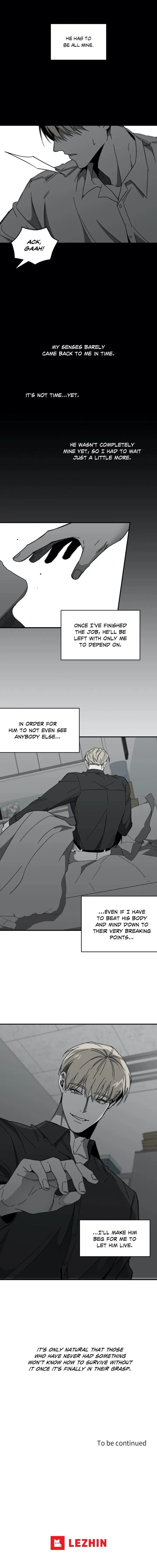 No Reason Chapter 25 page 6 - 