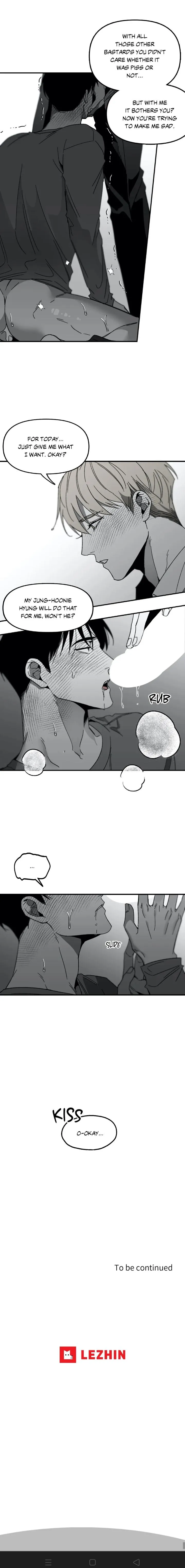 No Reason Chapter 29 page 5 - 