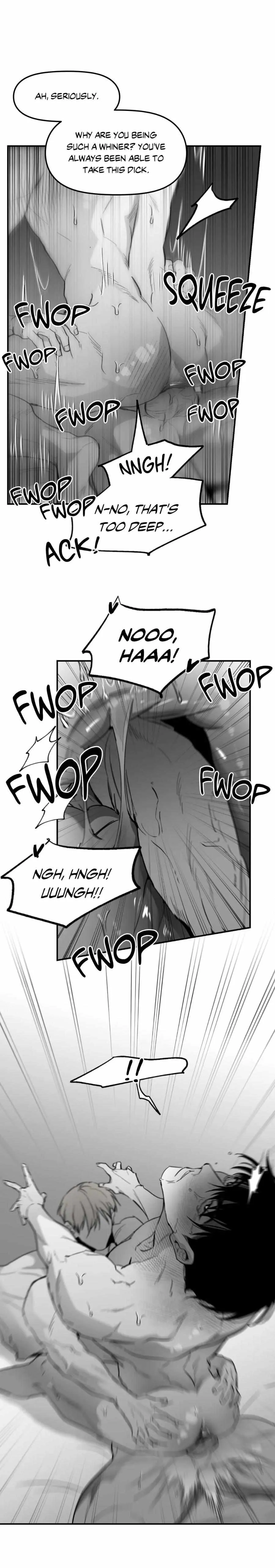 No Reason Chapter 3 page 12 - 