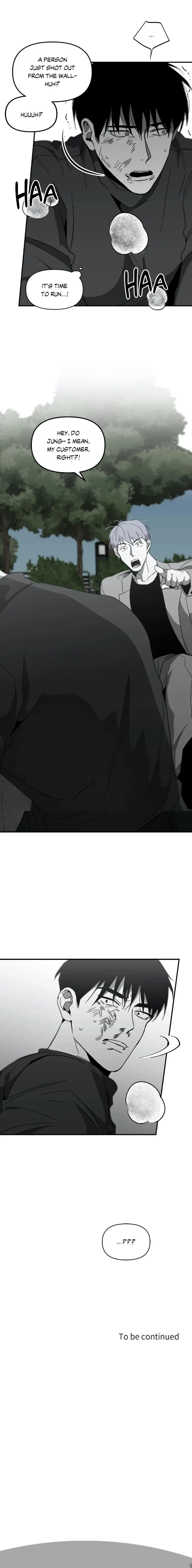 No Reason Chapter 33 page 5 - 