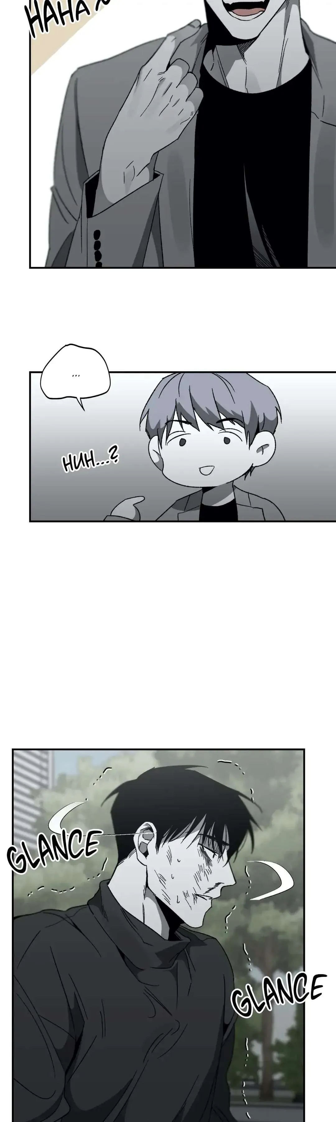 No Reason Chapter 34 page 2 - 