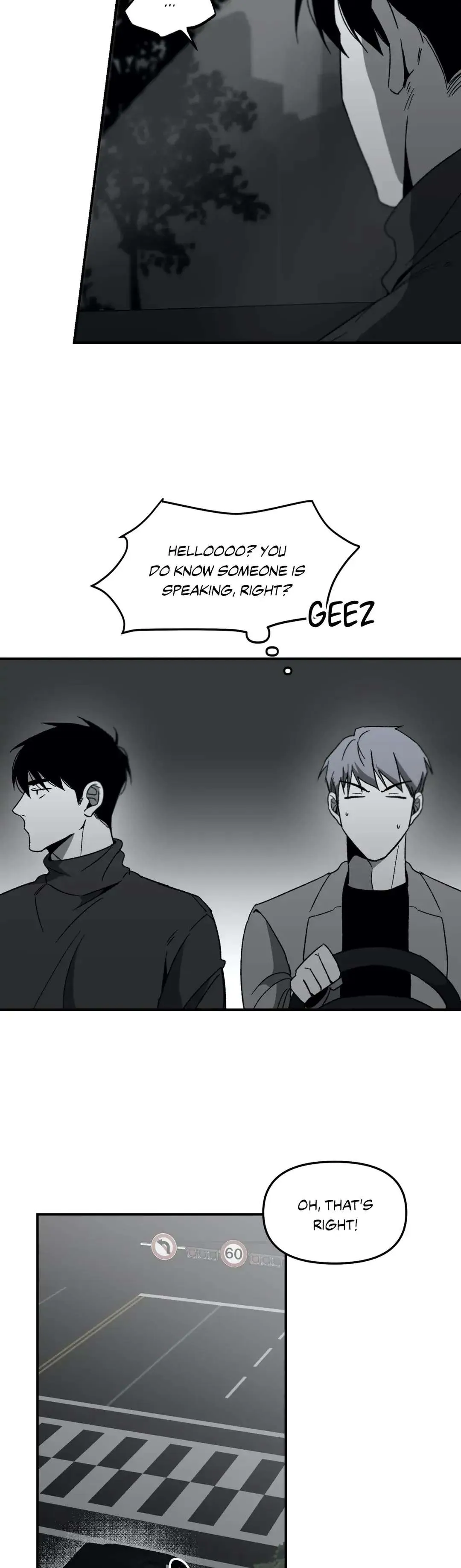 No Reason Chapter 34 page 11 - 