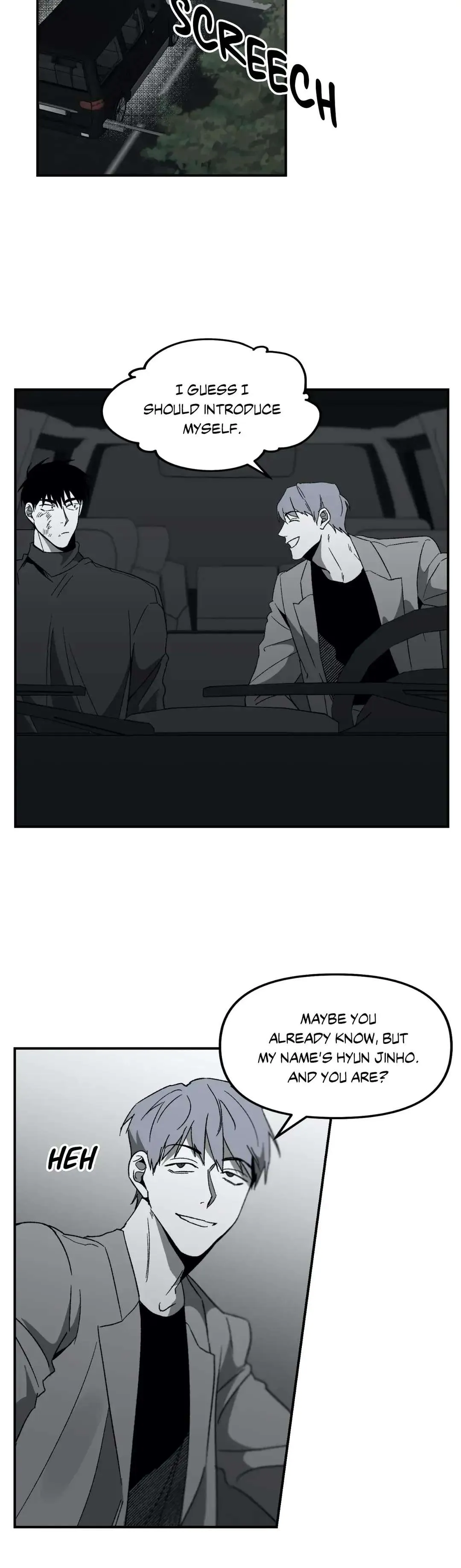 No Reason Chapter 34 page 12 - 