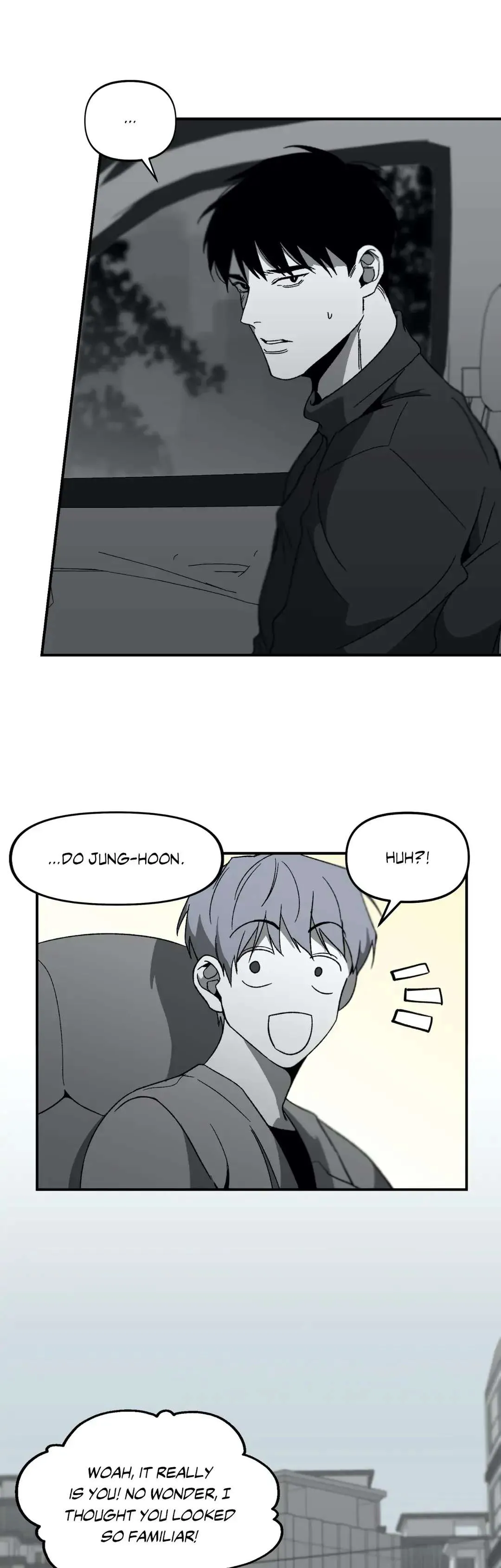 No Reason Chapter 34 page 13 - 