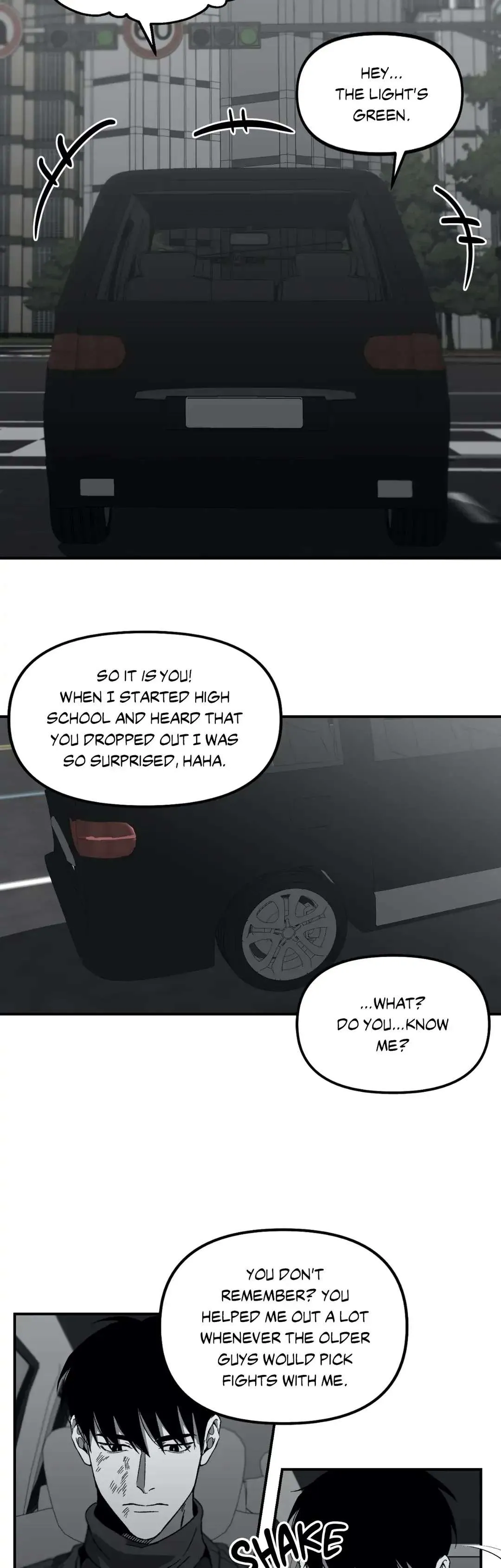 No Reason Chapter 34 page 14 - 