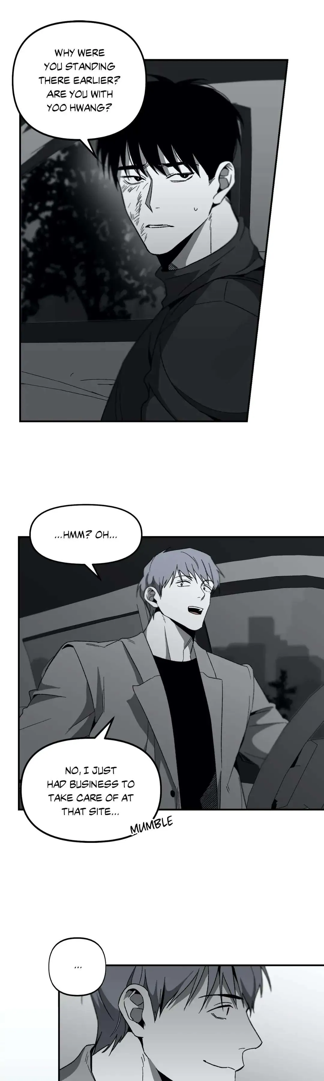 No Reason Chapter 34 page 17 - 