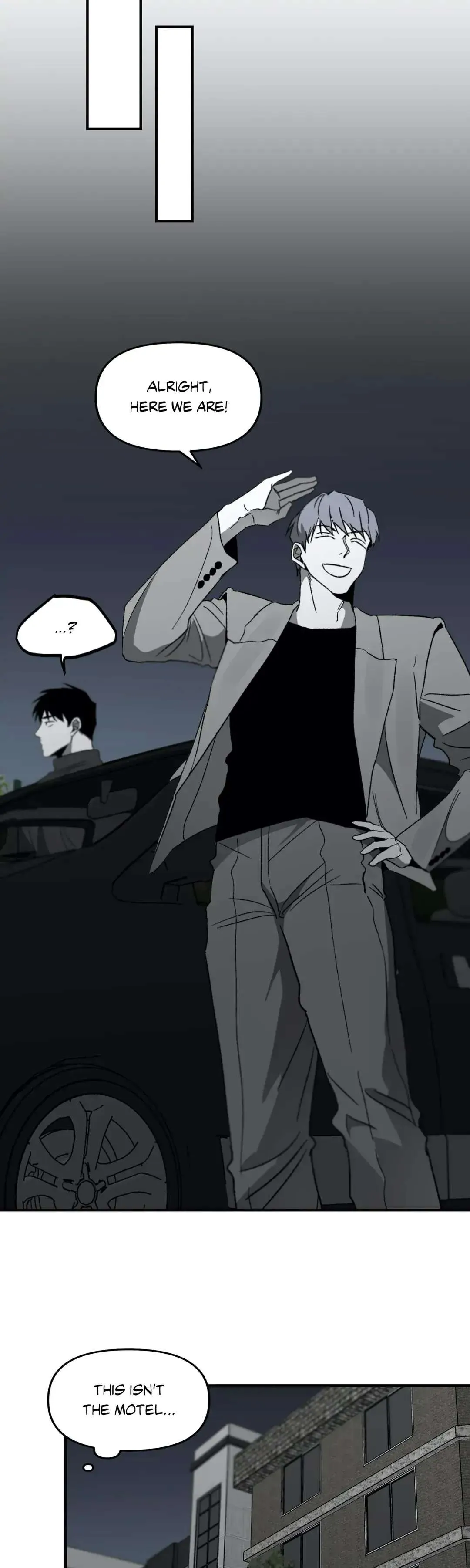 No Reason Chapter 34 page 19 - 