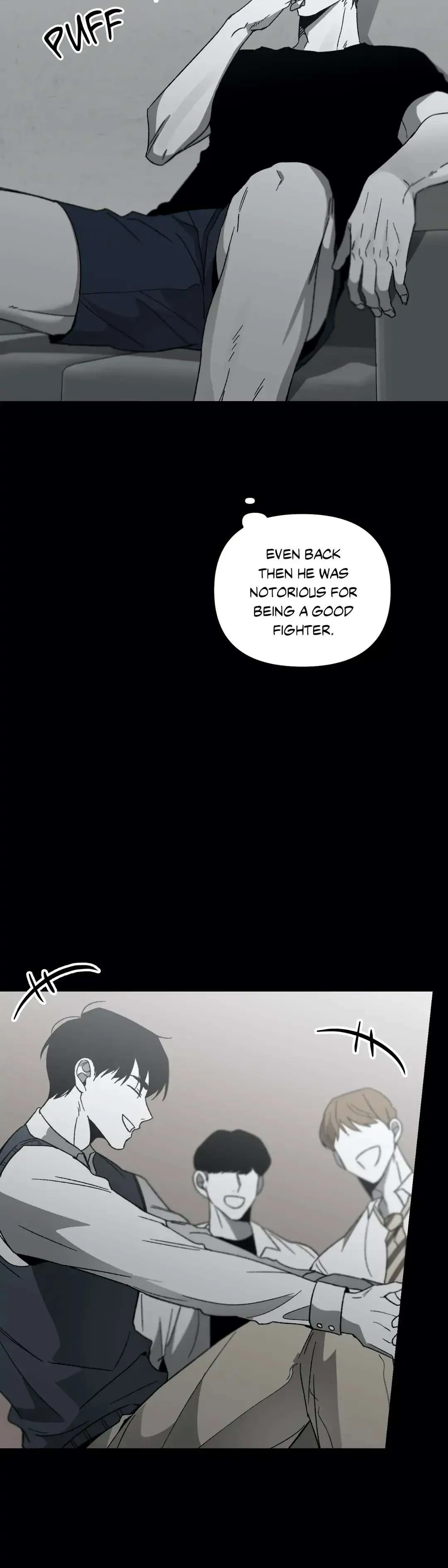 No Reason Chapter 34 page 24 - 