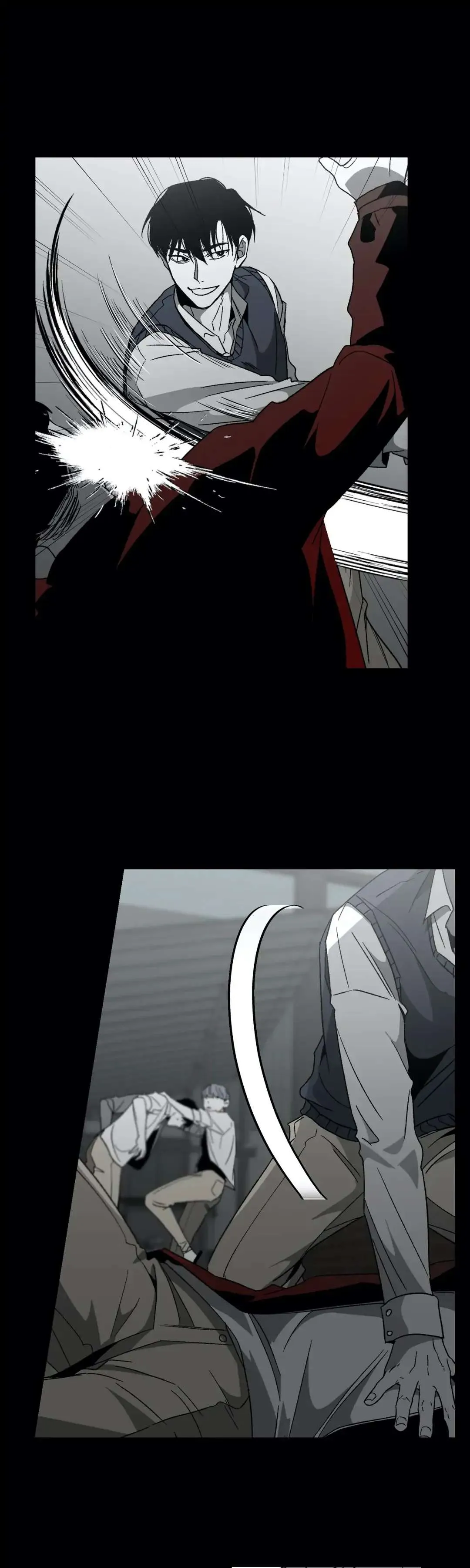 No Reason Chapter 34 page 25 - 