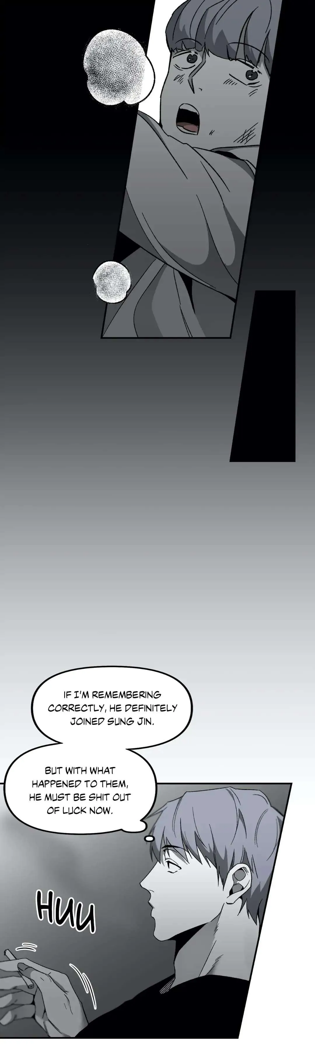 No Reason Chapter 34 page 26 - 