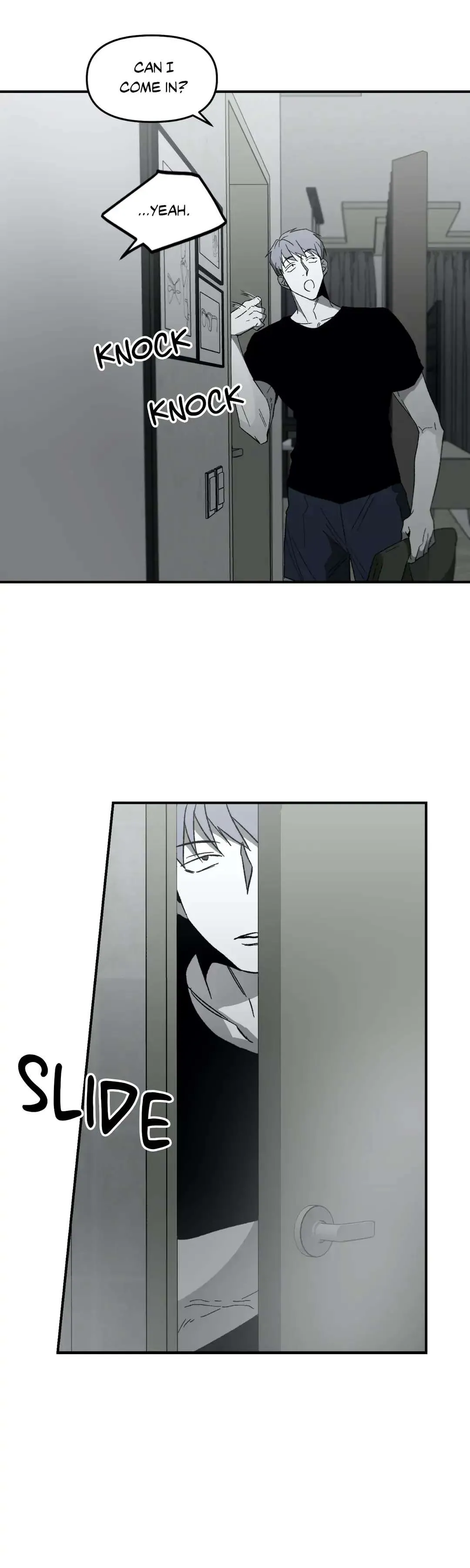 No Reason Chapter 34 page 28 - 