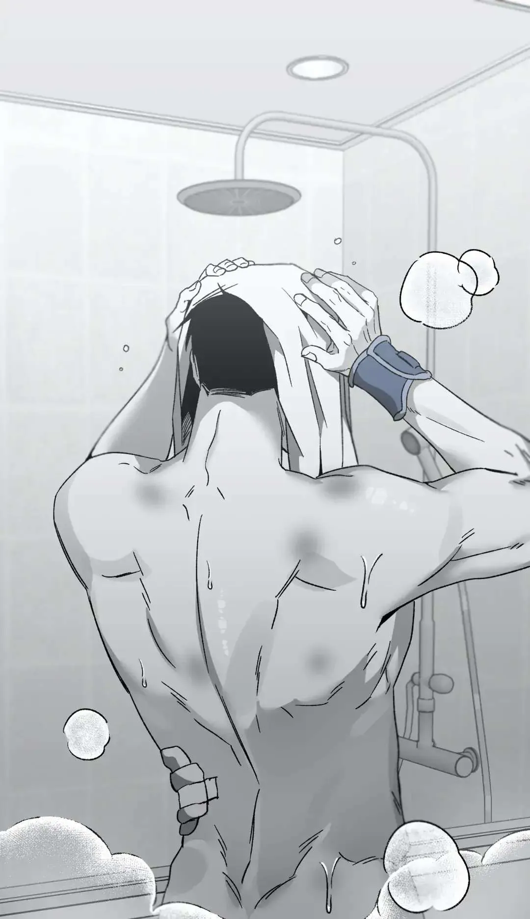 No Reason Chapter 34 page 29 - 