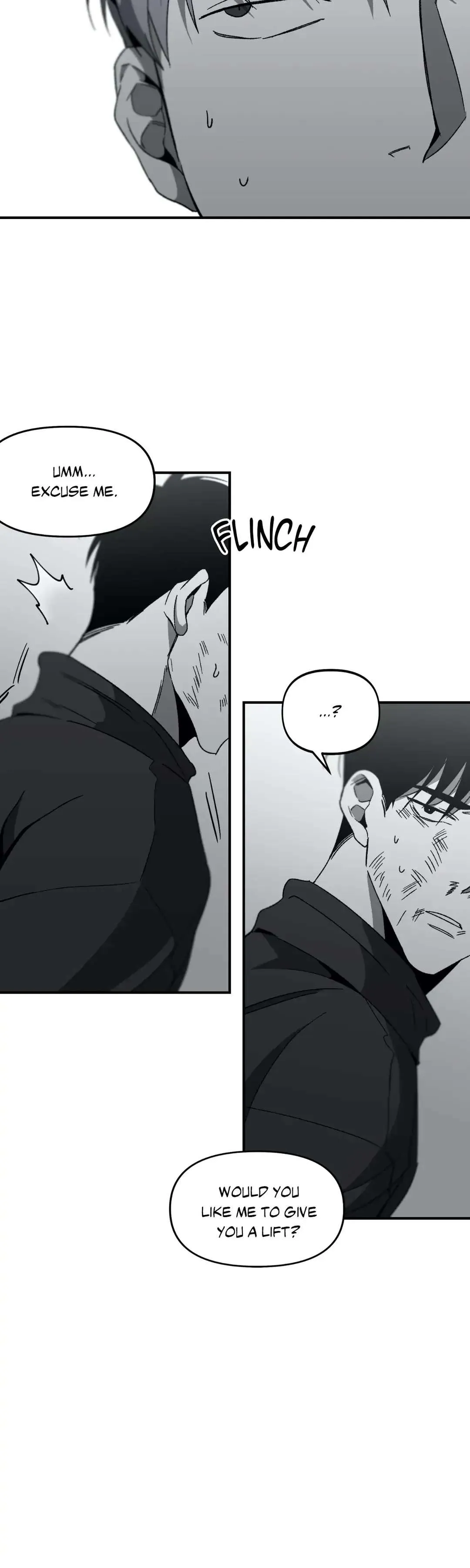 No Reason Chapter 34 page 4 - 