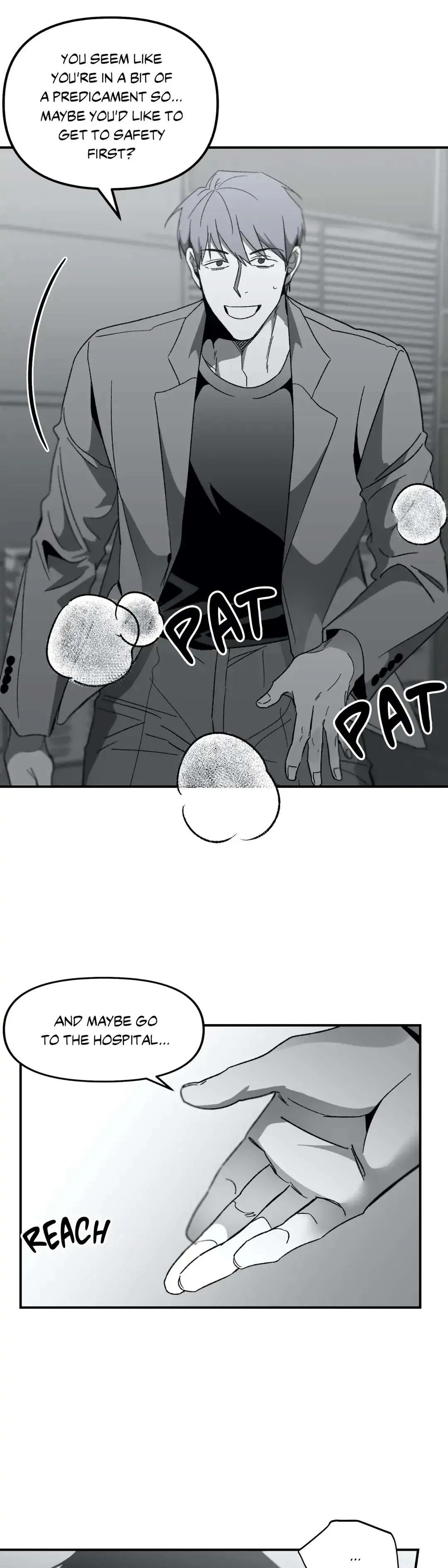 No Reason Chapter 34 page 5 - 