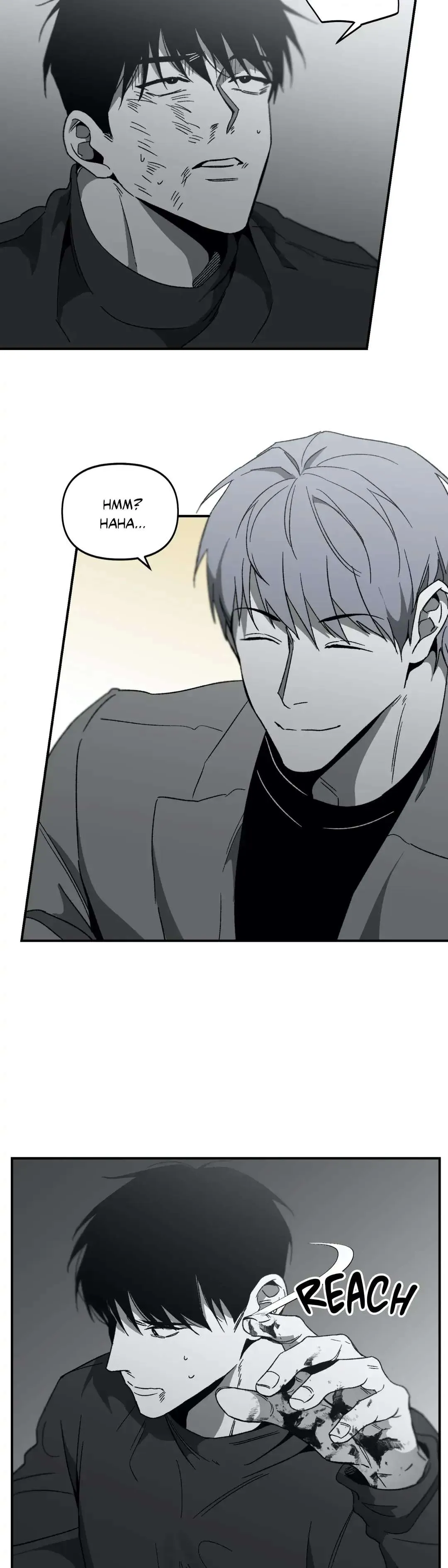 No Reason Chapter 34 page 6 - 