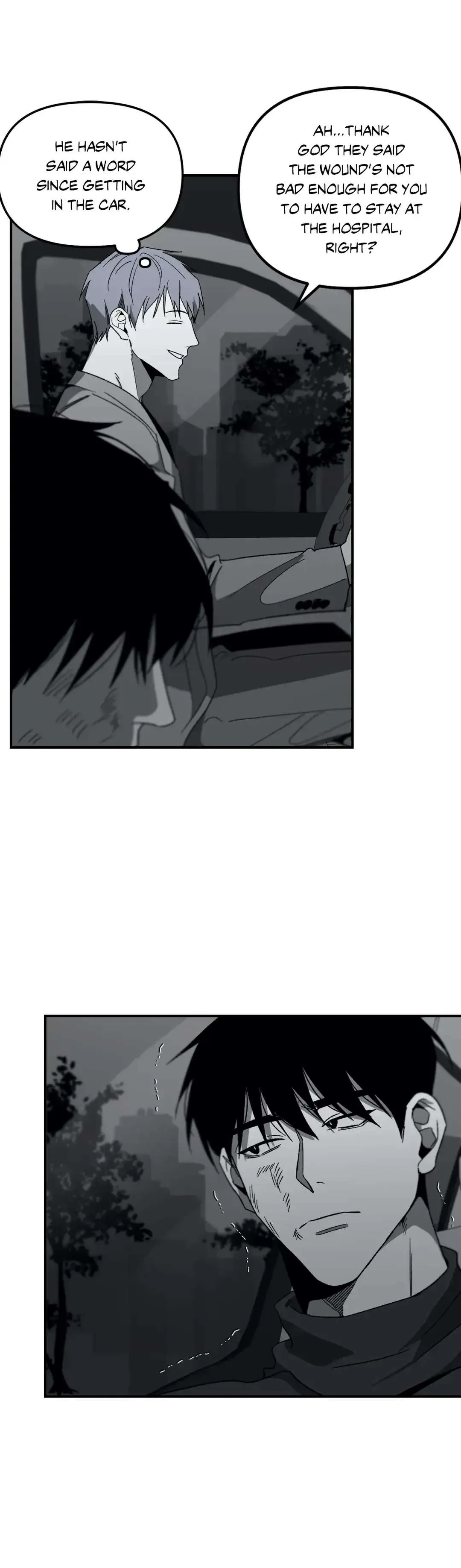 No Reason Chapter 34 page 9 - 