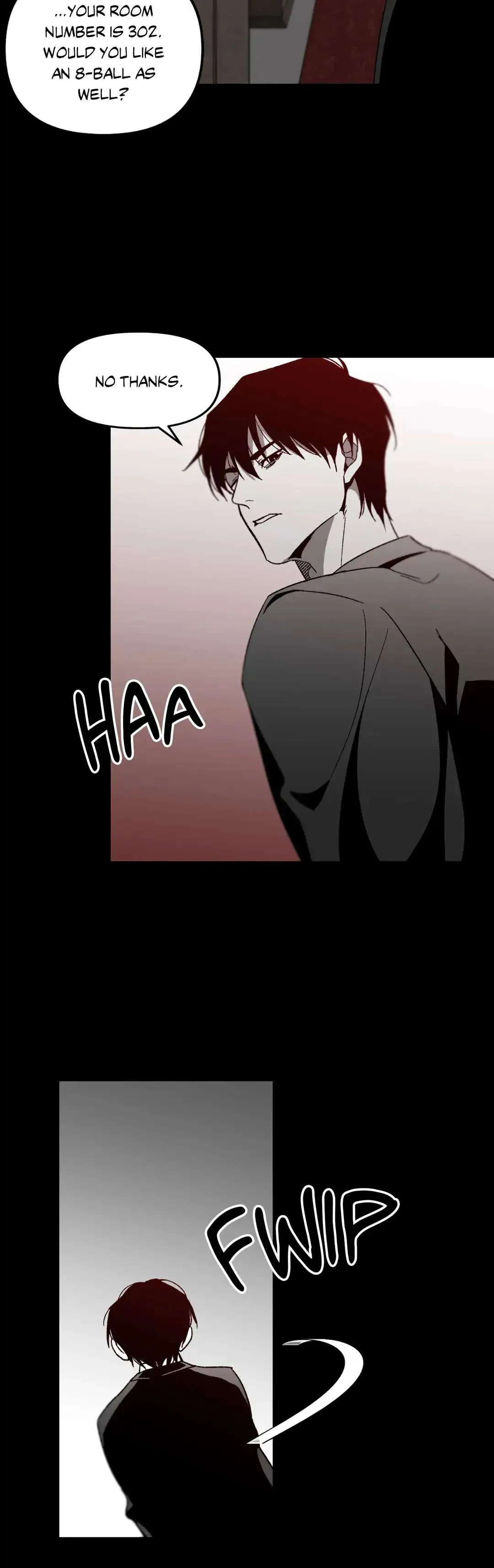 No Reason Chapter 35 page 11 - 