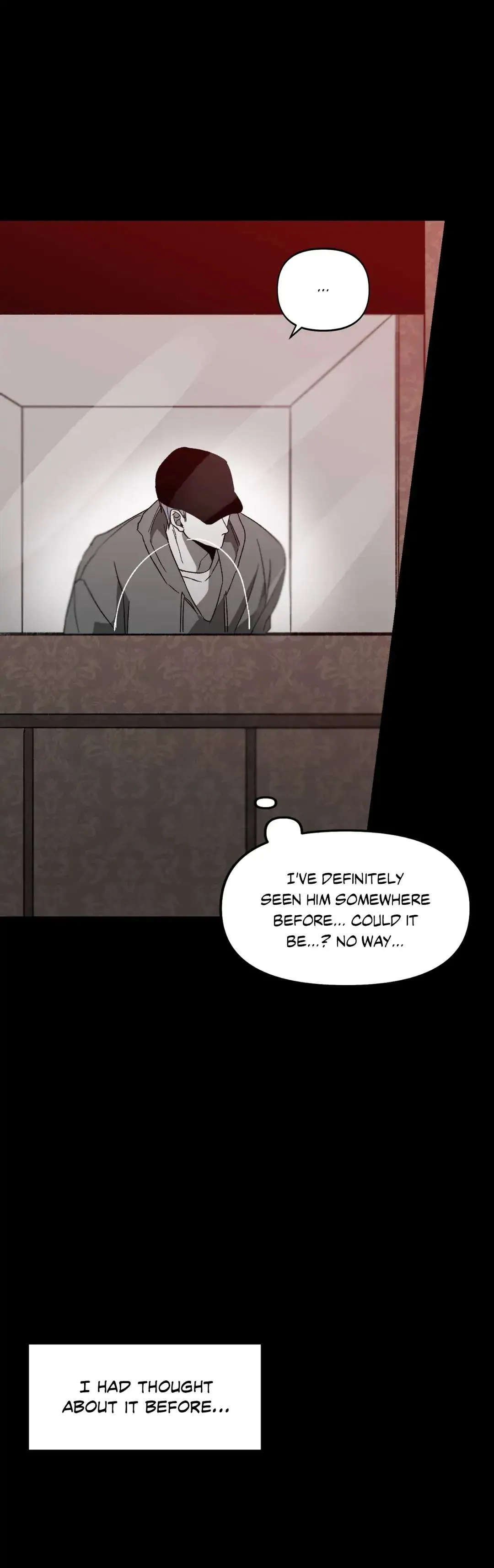 No Reason Chapter 35 page 12 - 