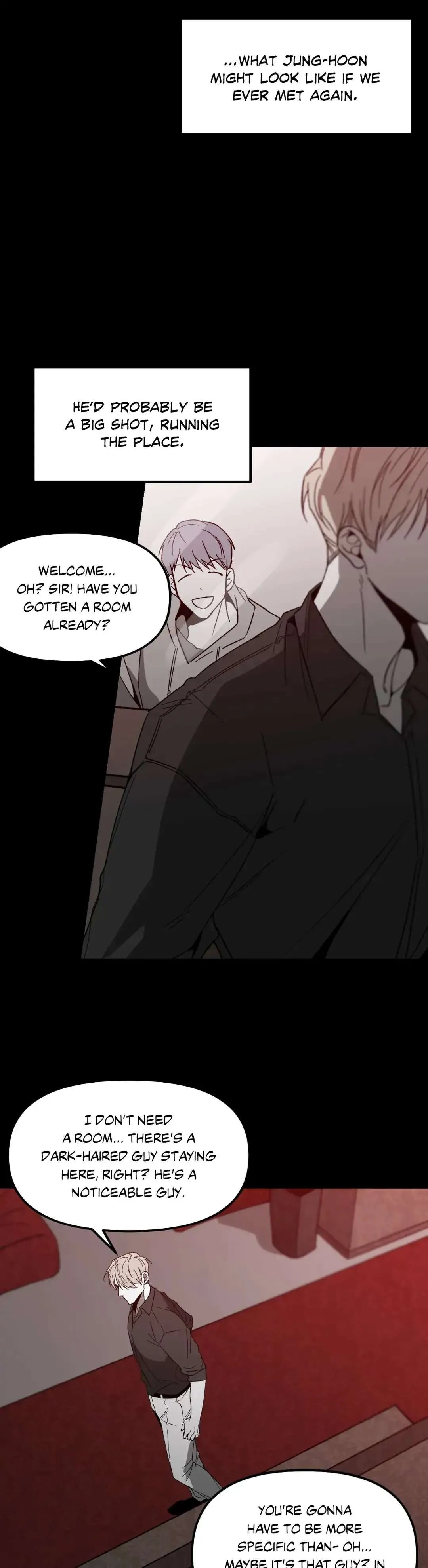 No Reason Chapter 35 page 13 - 
