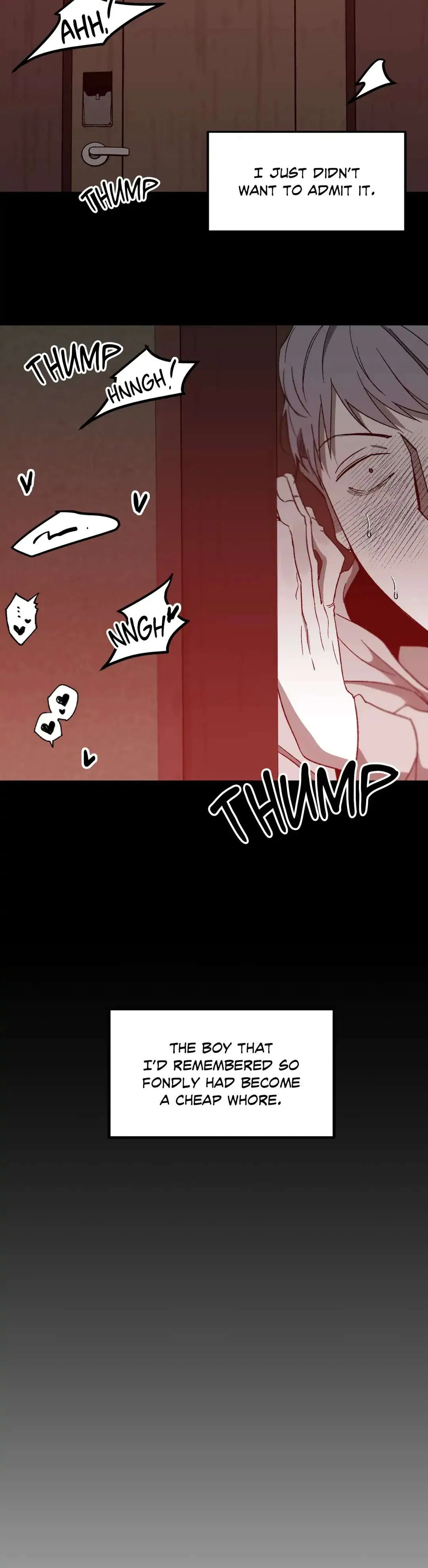 No Reason Chapter 35 page 15 - 