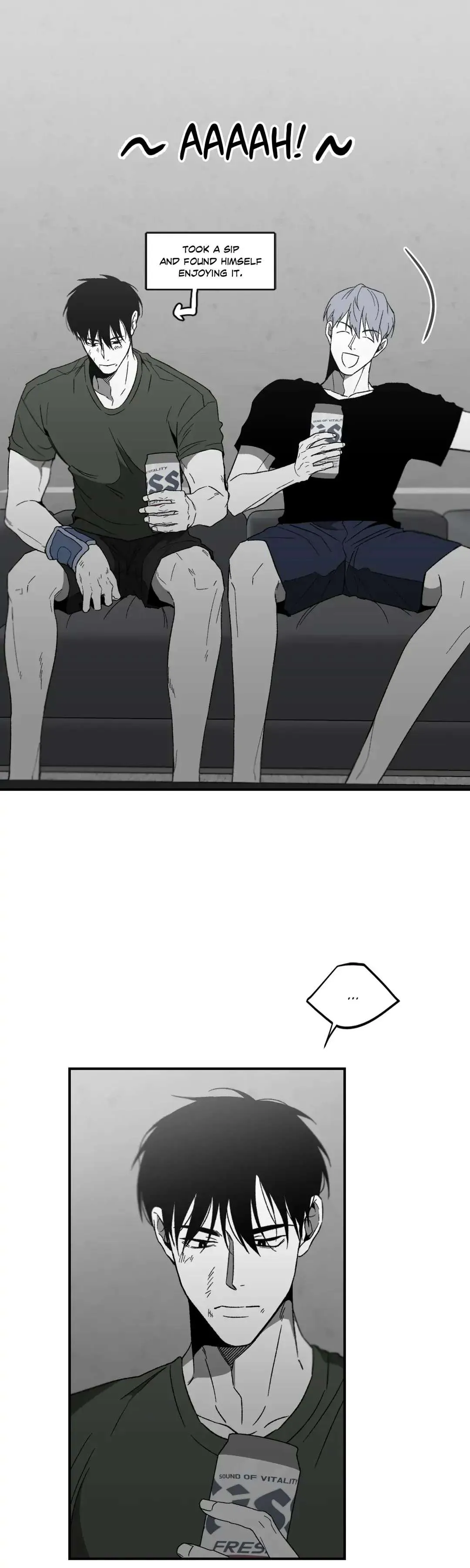 No Reason Chapter 35 page 17 - 
