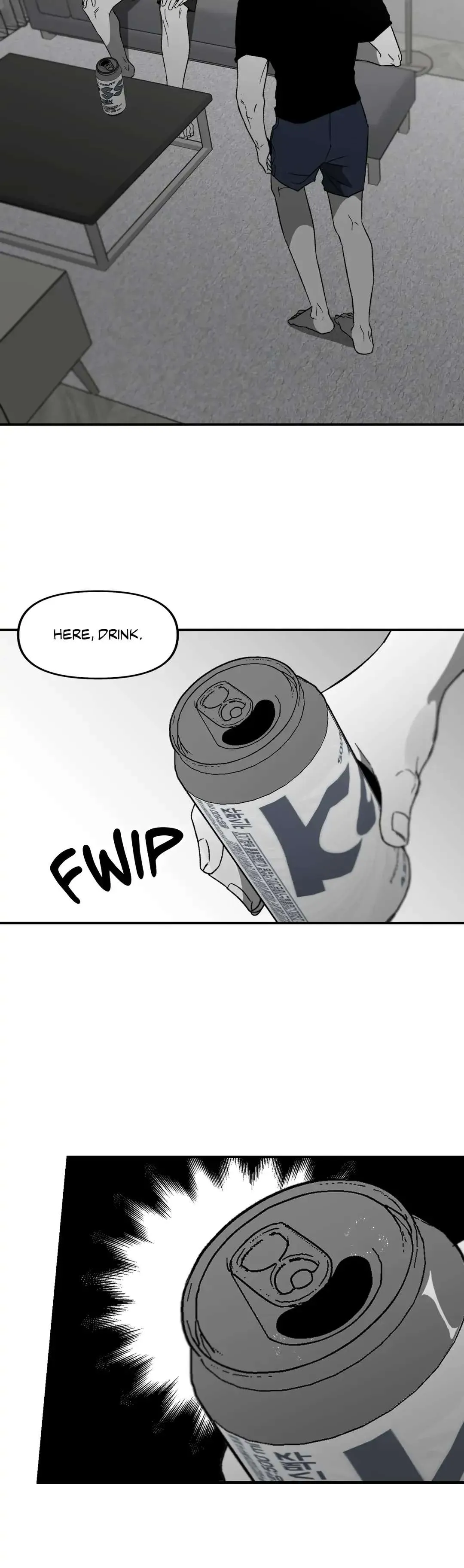 No Reason Chapter 35 page 24 - 