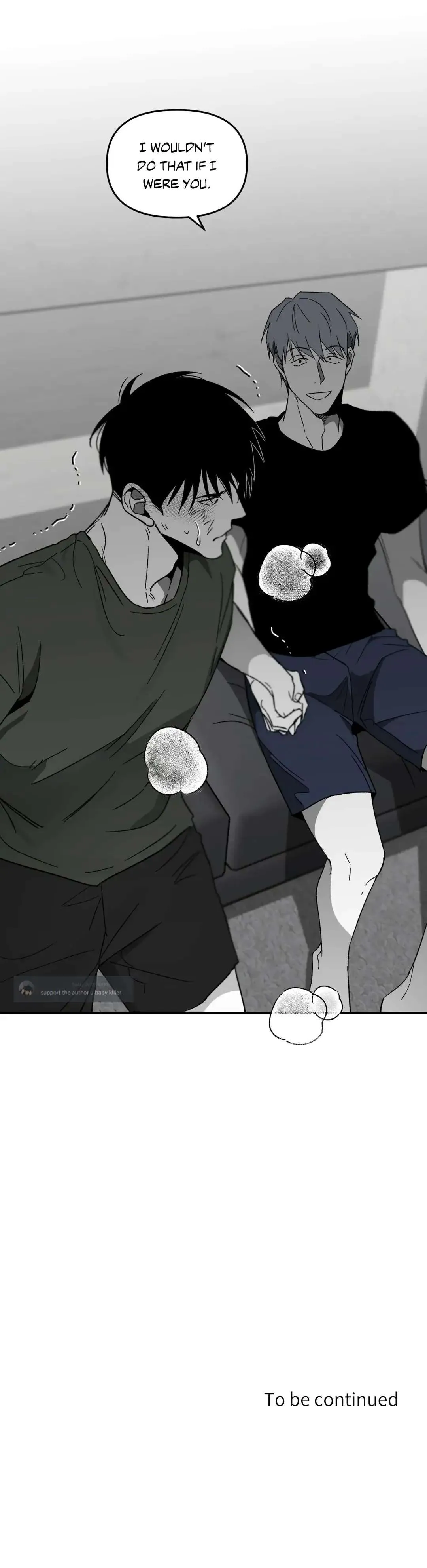 No Reason Chapter 35 page 32 - 