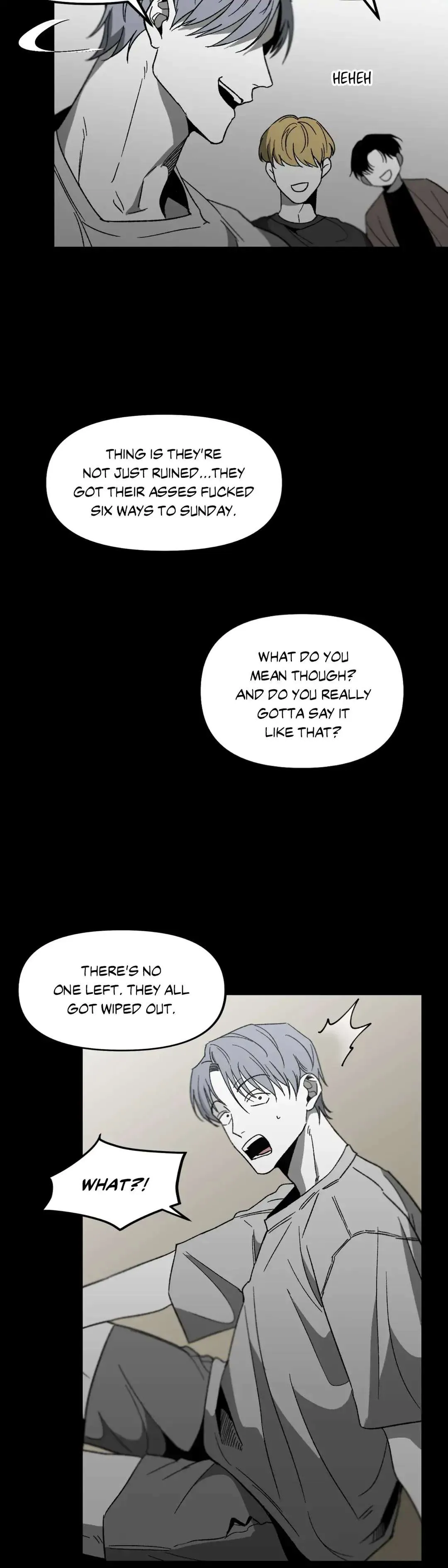 No Reason Chapter 35 page 6 - 