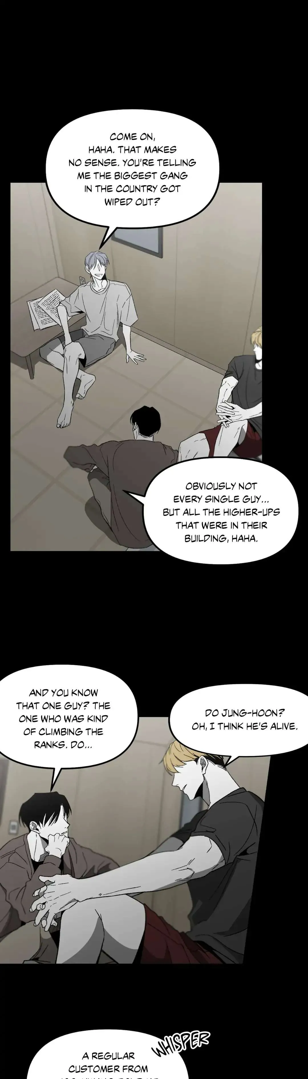 No Reason Chapter 35 page 7 - 